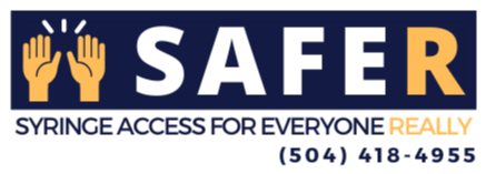 New Service: S.A.F.E.R. - SAFER