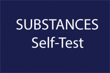 Tobacco, Alcohol, Prescription medication, and other Substance use Tool (TAPS) - Info For Clients