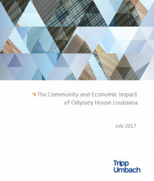 OHL Community and Economic Impact - Advocacy